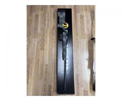 25 creedmoor