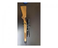 Trade?? Kimber 308 Select Grade