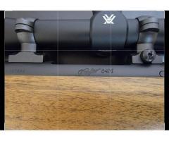 Trade?? Kimber 308 Select Grade