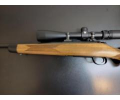 Trade?? Kimber 308 Select Grade