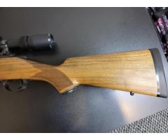 Trade?? Kimber 308 Select Grade