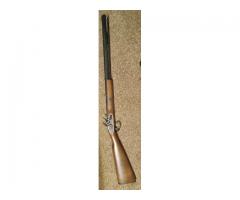 CVA FLINTLOCK