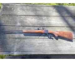 Ruger no 1