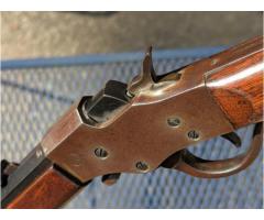 Two cool old 22s Noble 235 & Savage Favorite