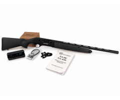 Weatherby SA-08 20Ga. Semi-Automatic Shotgun unfired $450.