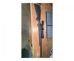 Remington 700