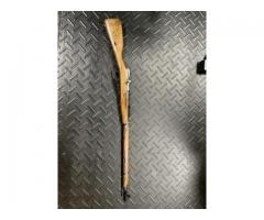Mosin-Nagant M91/30