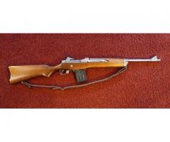 Ruger Mini 14 182 series 223/5.56