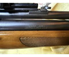 Savage Model 24V-A    222 / 20Ga  Very Good Condition