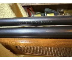 Savage Model 24V-A    222 / 20Ga  Very Good Condition
