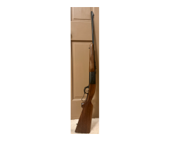 Savage Model 99 R, 250-3000