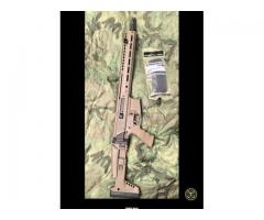 PSA JAKL 556/223