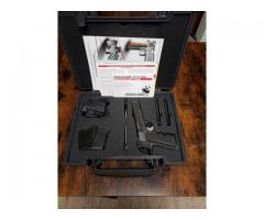 Springfield Armory 1911 A1 Range Officer Target Model
