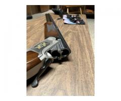 Mossberg Silver Reserve 12Ga.