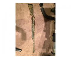 Mossberg 835 Ulti Mag 3 1/2” Mag
