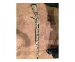 StroegerP350 3 1/2” 12 Gauge
