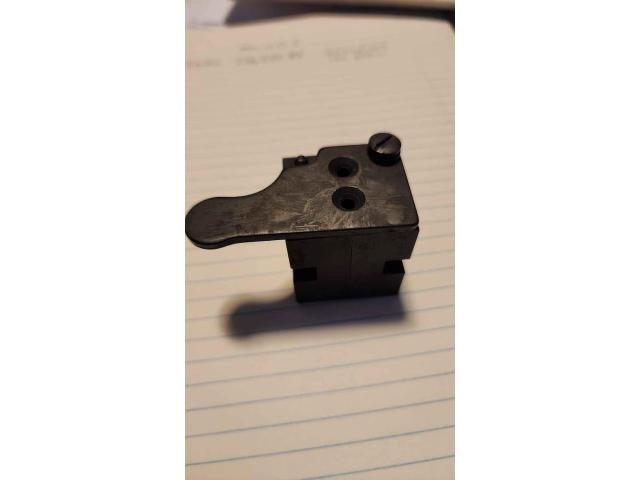 Bullet casting mould Lyman 268645BV - Pennswoods Classifieds