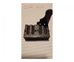 Bullet casting mould Lyman 268645BV - Pennswoods Classifieds