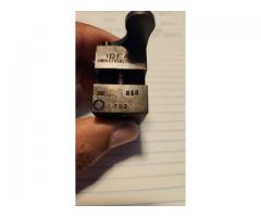 bullet casting mould Ideal  358318