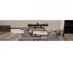 Cva cascade xt 308