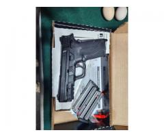 S&W Ez 9