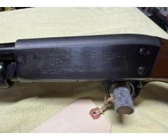 Ithaca Model 37 Featherweight 16 GA
