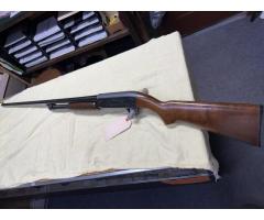 Ithaca Model 37 Featherweight 16 GA