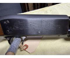 Ithaca Model 37 Featherweight 16 GA