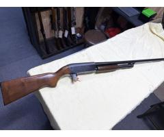 Ithaca Model 37 Featherweight 16 GA