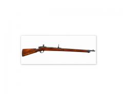 Mauser 11mm Amberg