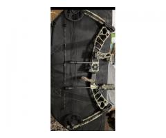 Mission Switch By Mathews