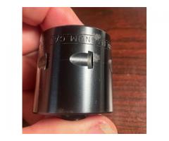 Ruger New Model Single Six .22/.22 Mag