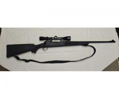 Savage Model 111 .270 Rifle