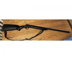H&R Pardner 3 1/2”