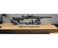 Remington 700 .308