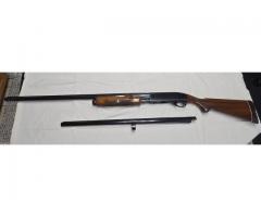 Remington 870TB Wingmaster