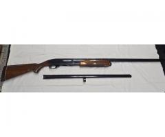 Remington 870TB Wingmaster