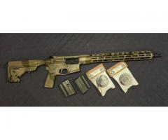 SOLGW Broadsword 6mm ARC