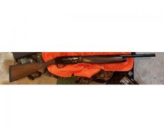 Traditions 20 Gauge Semi Auto