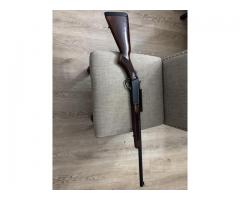 Henry 45-70