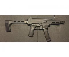 Springfield Kuna w/ Brace