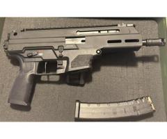 Springfield Kuna w/ Brace