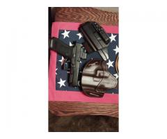 GLOCK 17 GEN 6 - EXTRAS