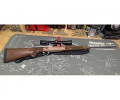 Winchester Model 70 Featherweight .270