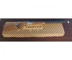 Pointer FT912 12 gauge over/under