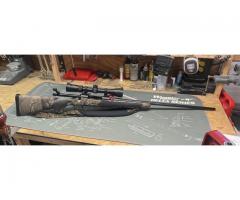 Remington Model 700 .257 WBY