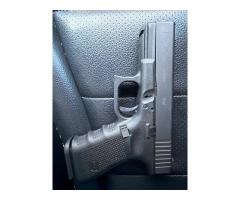 Glock 19 Gen 4-Like New