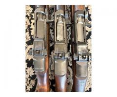 Springfield Armory M1 Garand MK2 MOD1 7.62/.308 *RARE*