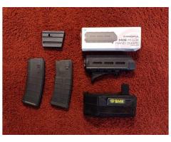 S&W M&P15 Sport II