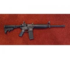 S&W M&P15 Sport II AR15